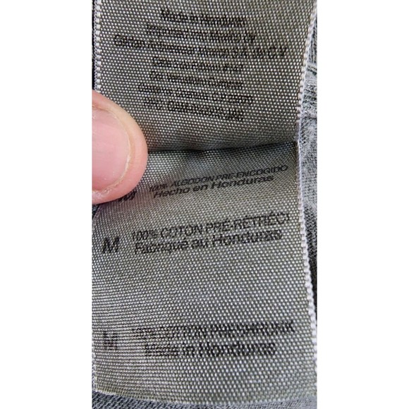 Jazz Funeral Skeleton New Orleans Medium T-Shirt Unisex Horror Halloween 2 Sides - Picture 6 of 6